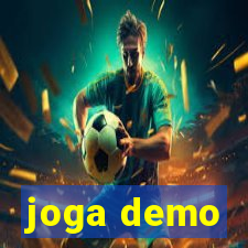 joga demo